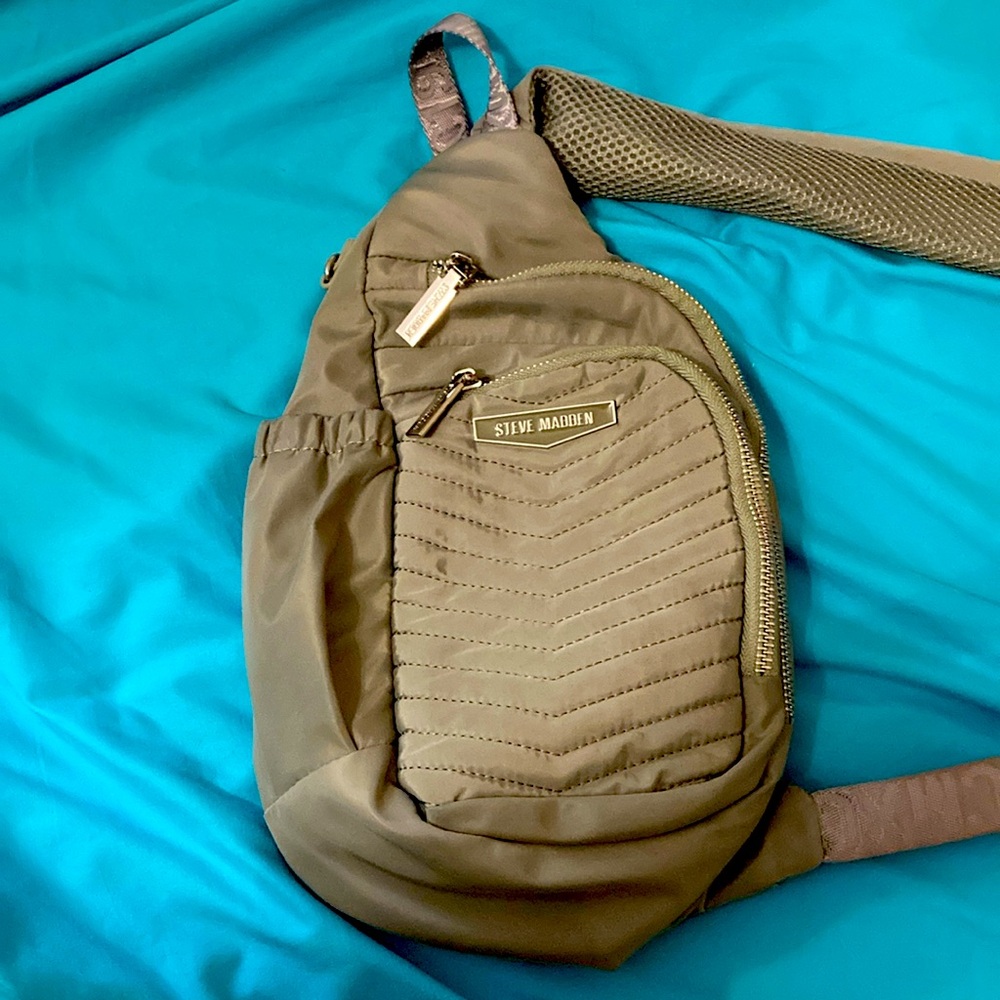 Steven maden phanny bag